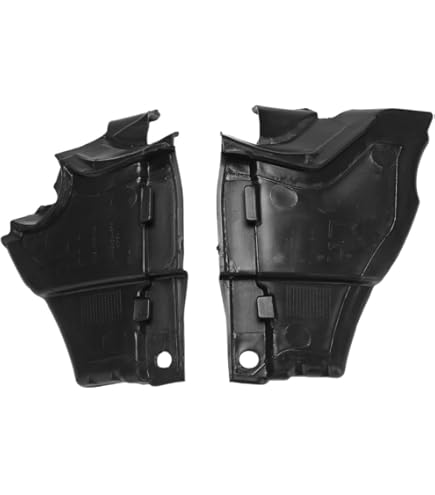 Amazon.com: GXARTS Black Engine Compartment Panel